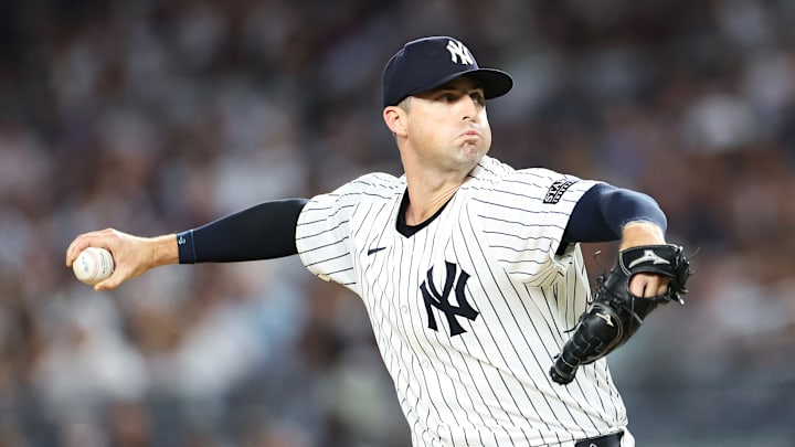 Cincinnati Reds v New York Yankees