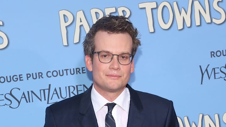 "Paper Towns" New  York Premiere - Outside Arrivals