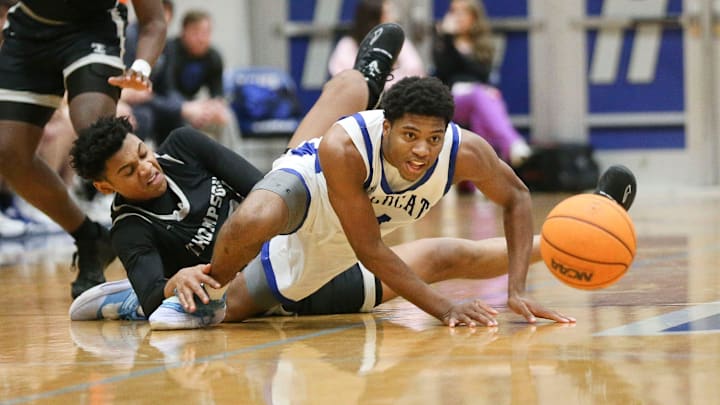 2026 Four-star Colben Landrew Reveals Top 10 Schools on Tuesday.