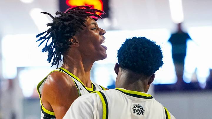 Syracuse basketball is prioritizing 2027 5-star point guard Nasir Anderson. Scouts weigh in on his skill set. Syracuse basketball is prioritizing 2027 5-star point guard Nasir Anderson. Scouts weigh in on his skill set.