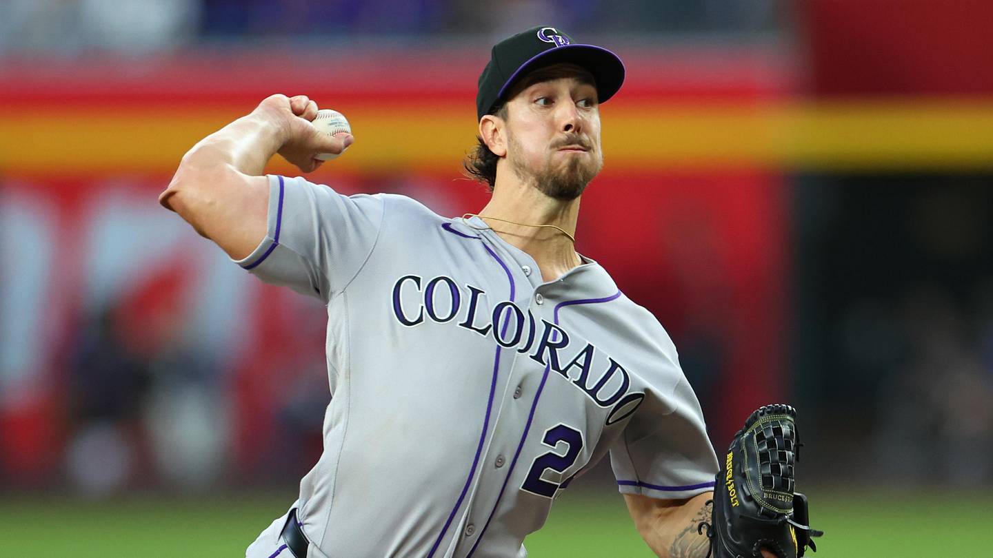 Rockies vs. Angels Prediction, Odds, Probable Pitchers, Prop Bets for Wednesday, June 3