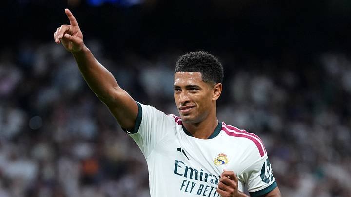 Los mejores medios ofensivos del EA Sports FC 27 Los mejores medios ofensivos del EA Sports FC 27