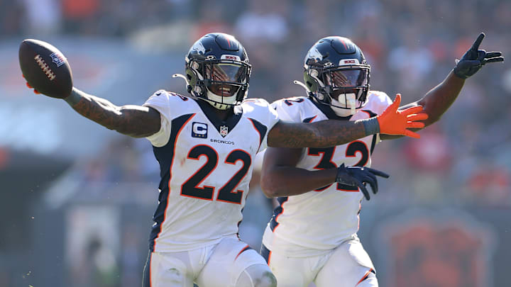 Denver Broncos