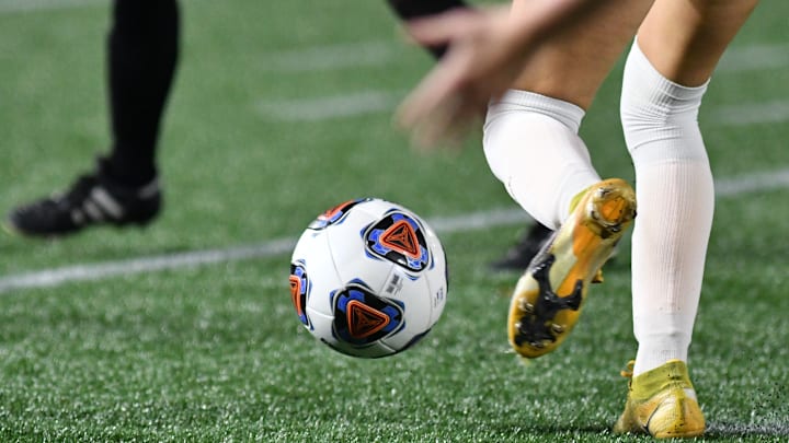 Who was the top star of the 2024 Oregon girls soccer finals?