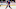 Hockey player in blue uniform shoots puck Hockey player in blue uniform shoots puck