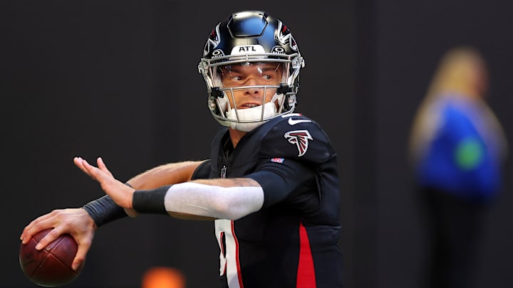 Houston Texans v Atlanta Falcons