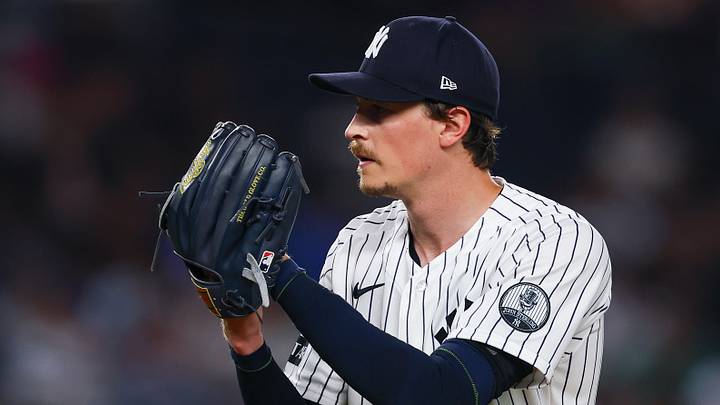 New York Yankees will be looking for starting pitcher Max Fried to set the tone in Tuesday night's game against the Minnesota Twins. New York Yankees will be looking for starting pitcher Max Fried to set the tone in Tuesday night's game against the Minnesota Twins.