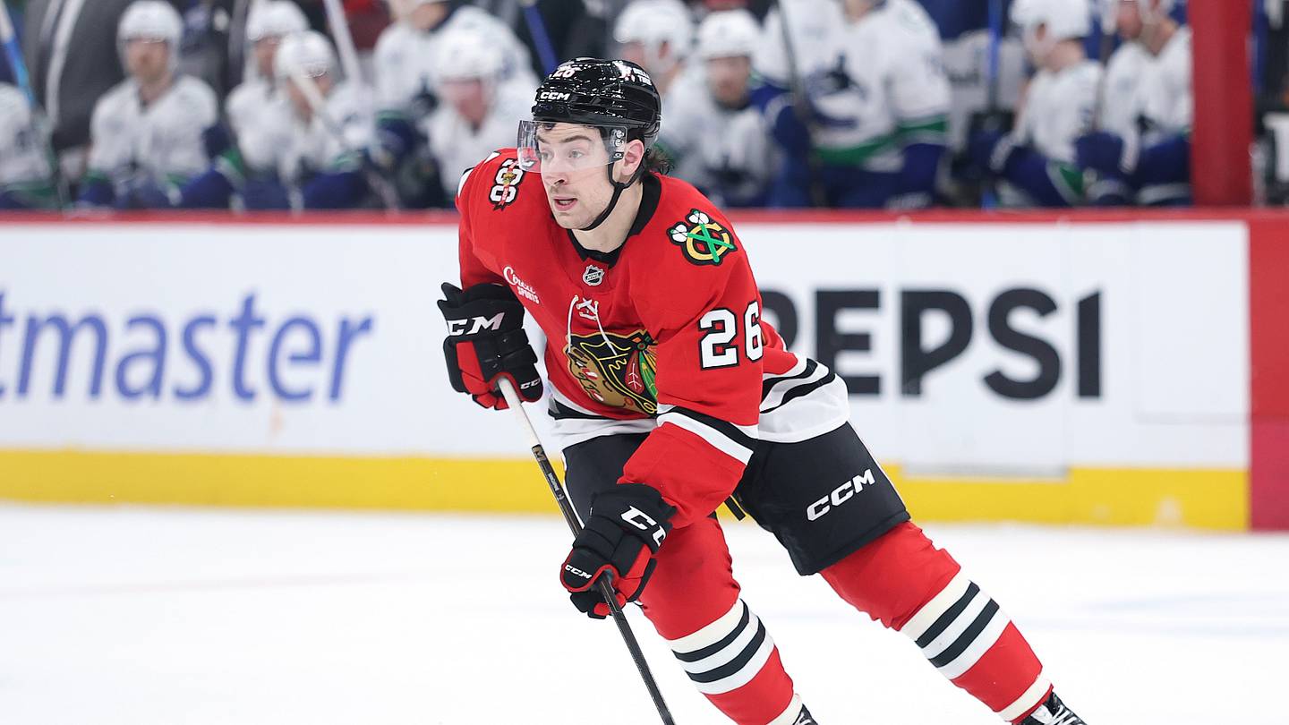 Andrew Mangiapane activated off injured reserve, but part of 