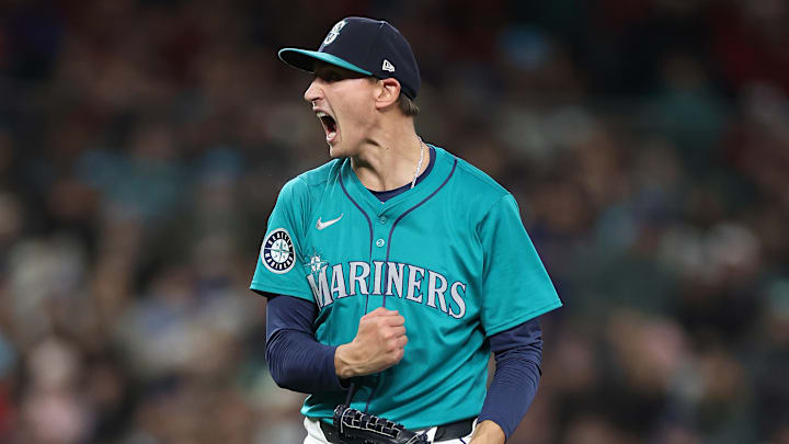 Arizona Diamondbacks v Seattle Mariners
