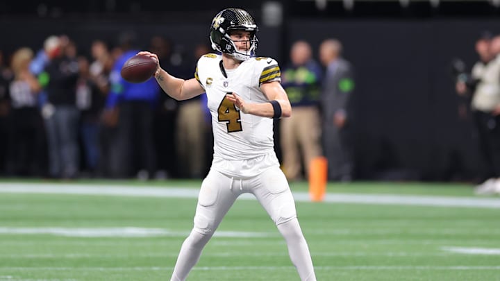 New Orleans Saints v Atlanta Falcons