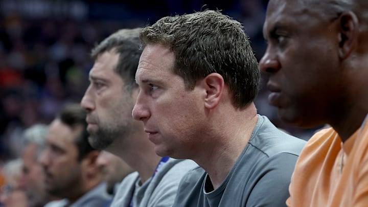 Phoenix Suns v Denver Nuggets - Game Five
