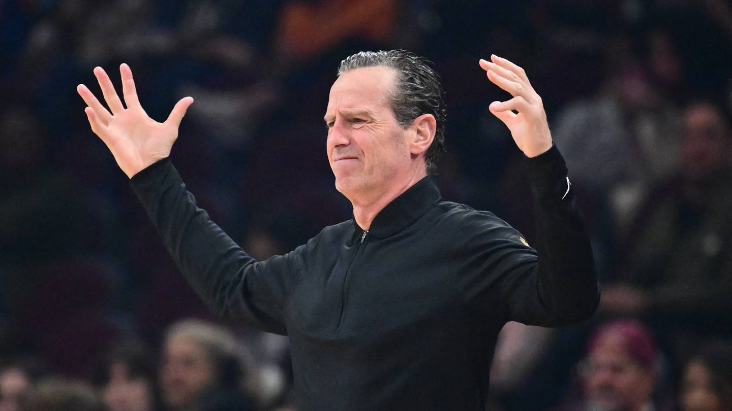 The Biggest Cavaliers Development That Actually Matters Moving Forward