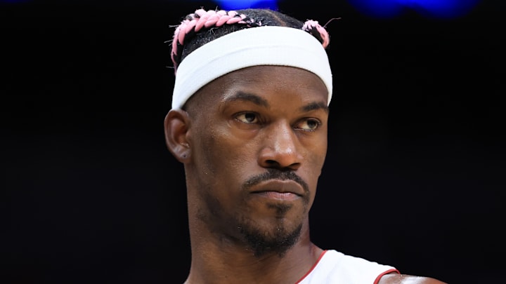 New Orleans Pelicans v Miami Heat