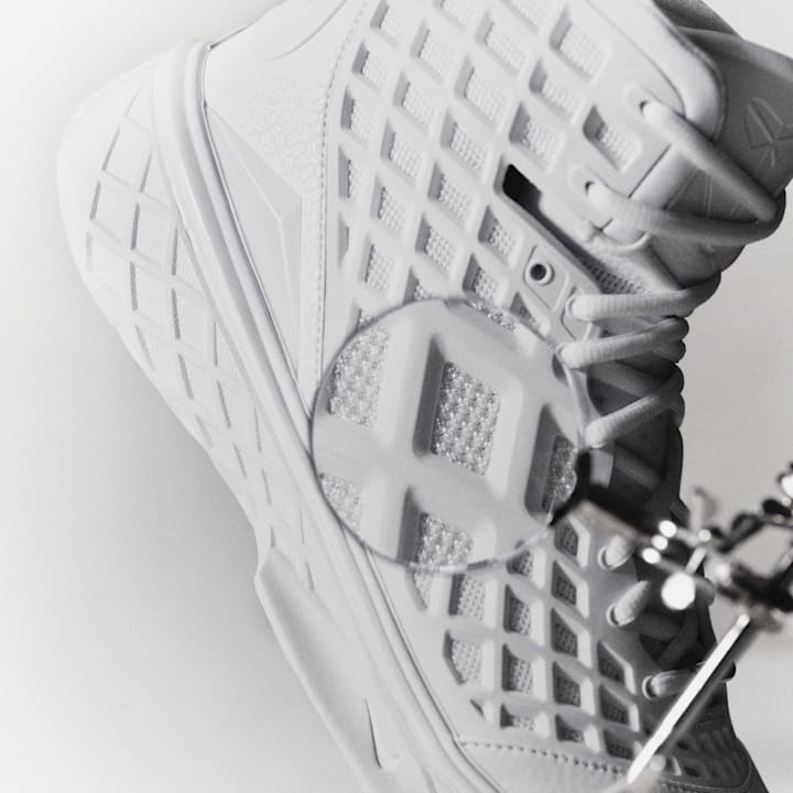 The Nike Kobe 3 Protro 