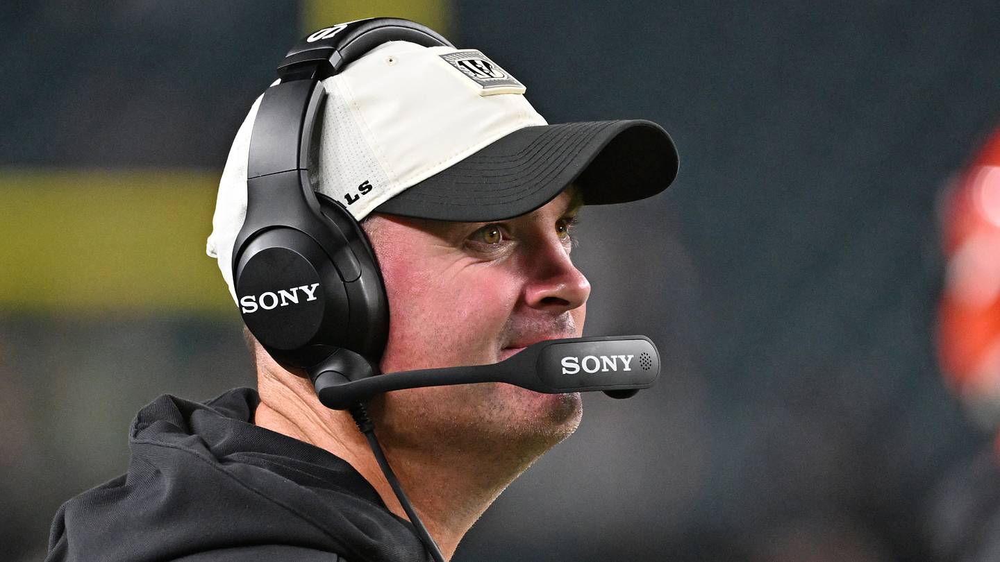 Soft Bengals schedule reveals obvious path back to playoffs
