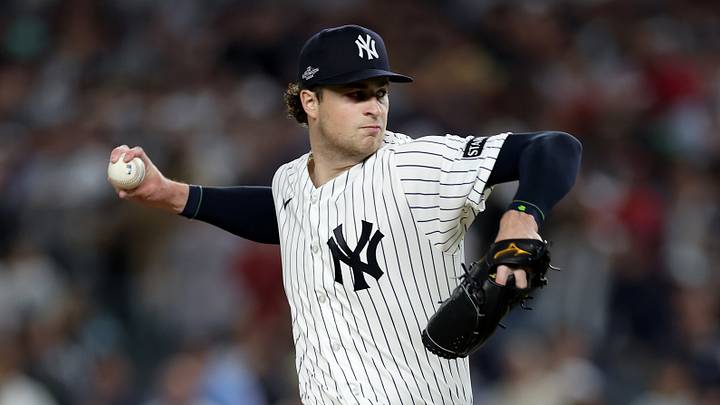 American League Wild Card Series: Boston Red Sox v New York Yankees - Game One American League Wild Card Series: Boston Red Sox v New York Yankees - Game One