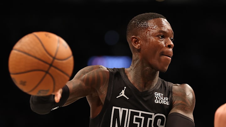 Charlotte Hornets vs. Brooklyn Nets - Emirates NBA Cup