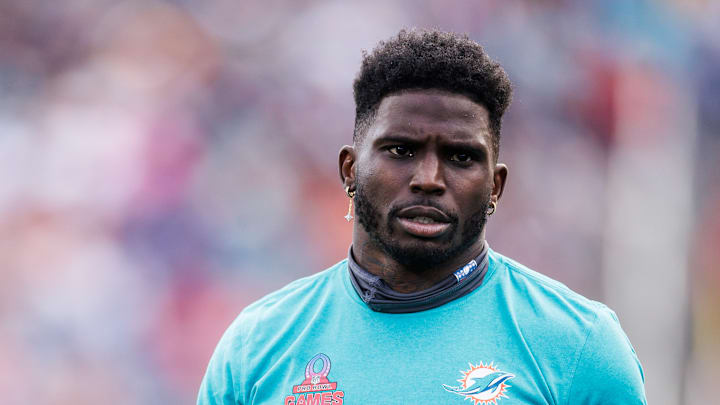 2024 NFL Pro Bowl Games