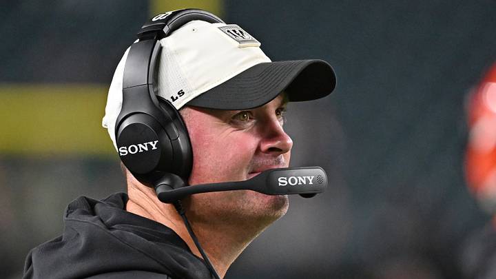 Aug 28, 2026; Philadelphia, Pennsylvania, USA; Cincinnati Bengals head coach Zac Taylor on the sidelines against the Philadelphia Eagles during the second half at Lincoln Financial Field. Mandatory Credit: Eric Hartline-Imagn Images Aug 28, 2026; Philadelphia, Pennsylvania, USA; Cincinnati Bengals head coach Zac Taylor on the sidelines against the Philadelphia Eagles during the second half at Lincoln Financial Field. Mandatory Credit: Eric Hartline-Imagn Images
