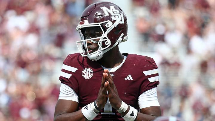 Auburn faces Ole Miss this weekend, but the Tigers' trip to Ole Miss seems significantly more winnable after Kamario Taylor's injury.