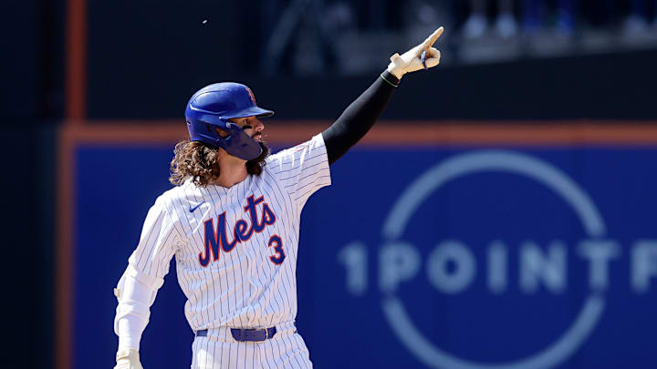 Arizona Diamondbacks v New York Mets