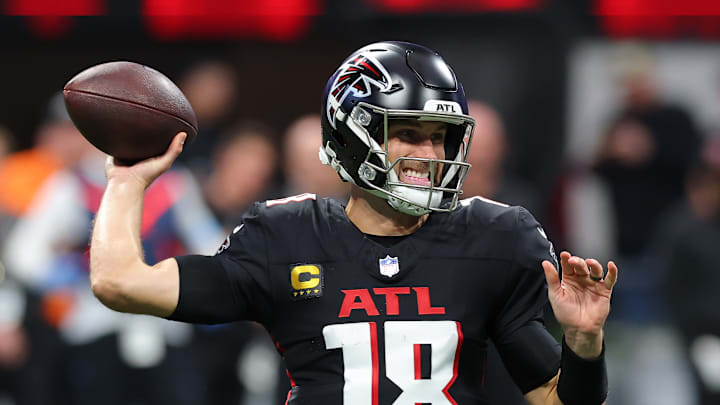 Los Angeles Chargers v Atlanta Falcons