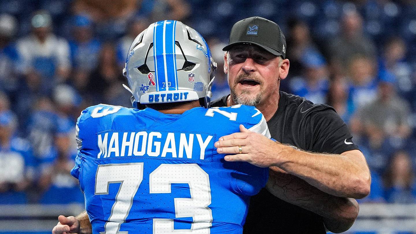 Lions land a Christian Mahogany replacement in way too early 2027