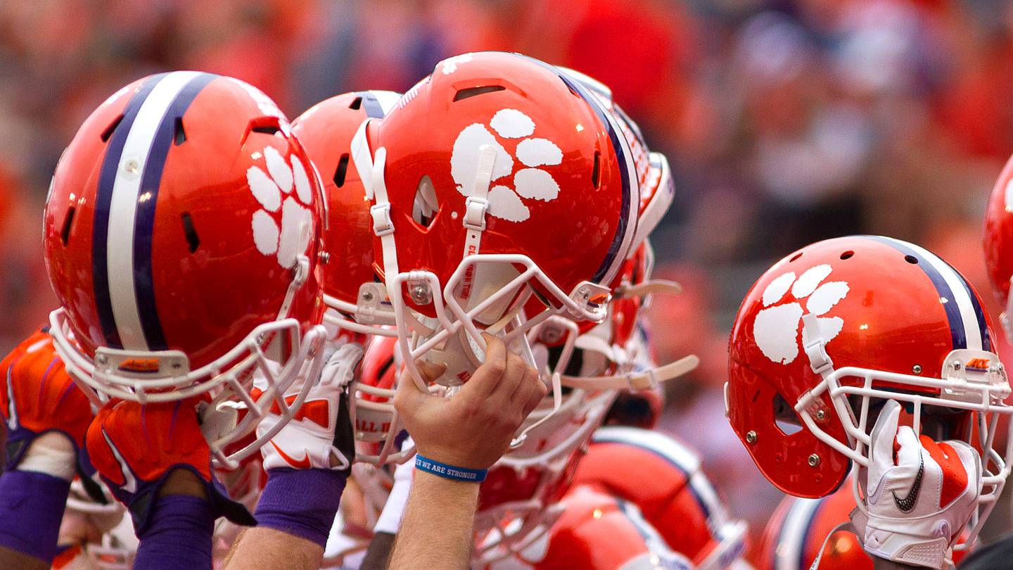 Clemson's Week 1 Opponent Revealed For 2027 Season
