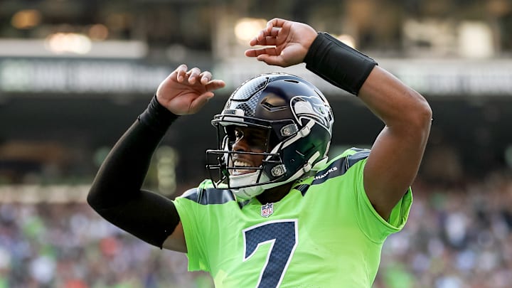 Denver Broncos v Seattle Seahawks