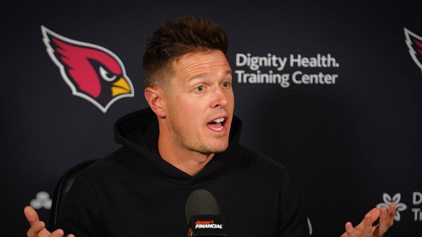 Cardinals Free Agent Move May Have Tipped Mike LaFleur's Han