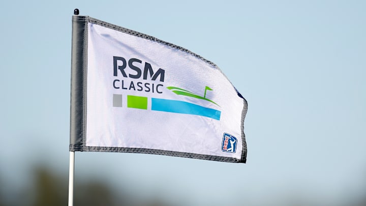 RSM Classic flag RSM Classic flag