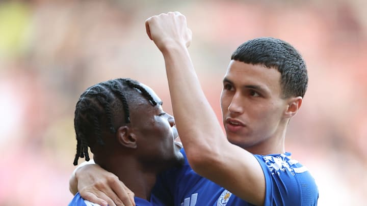 Southampton FC v Leicester City FC - Premier League