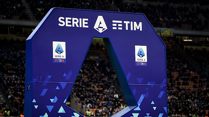 Serie A