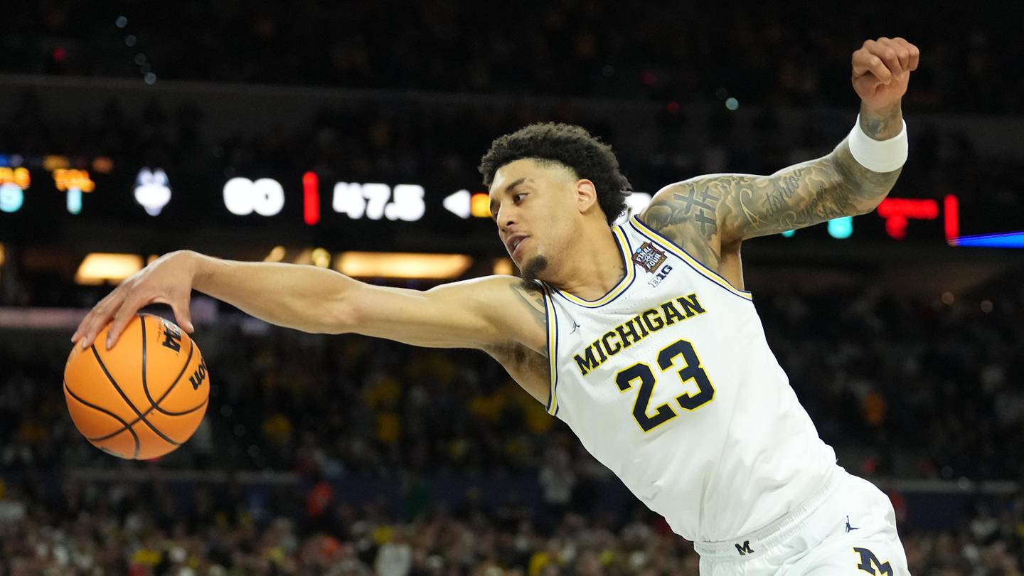 3 Sleeper Picks the Clippers Can Target if They Trade Down in the Draft