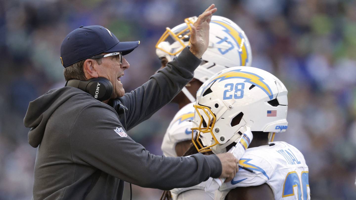 Devastating Chargers Injury Updates Ask the Question: What Are They Even Doing?