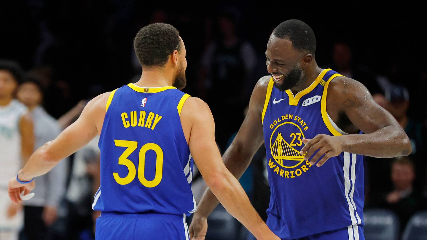 Takeaways from Warriors' Win Over T-Wolves: Dubs Need Crunch-Time Lineup Tweak