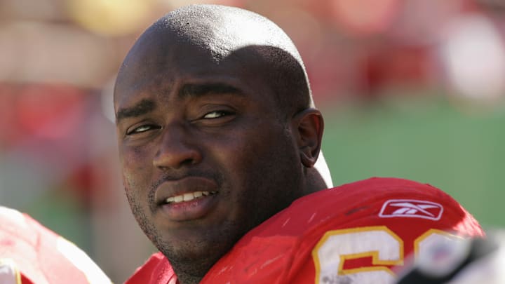 Atlanta Falcons v Kansas City Chiefs