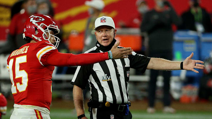 Super Bowl LV