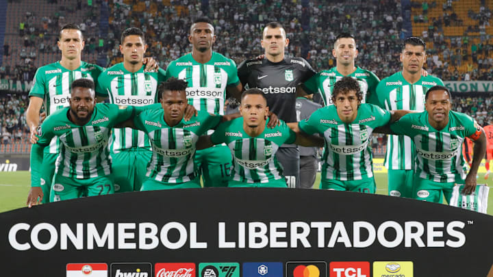 Atlético Nacional recibe a Fortaleza en la Jornada 15