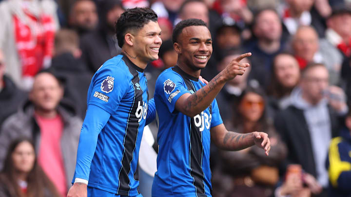 Arsenal v Bournemouth - Premier League Arsenal v Bournemouth - Premier League