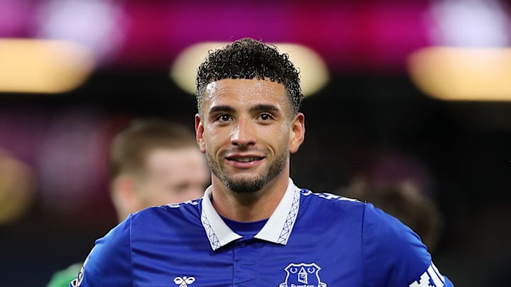 Burnley FC v Everton FC - Premier League