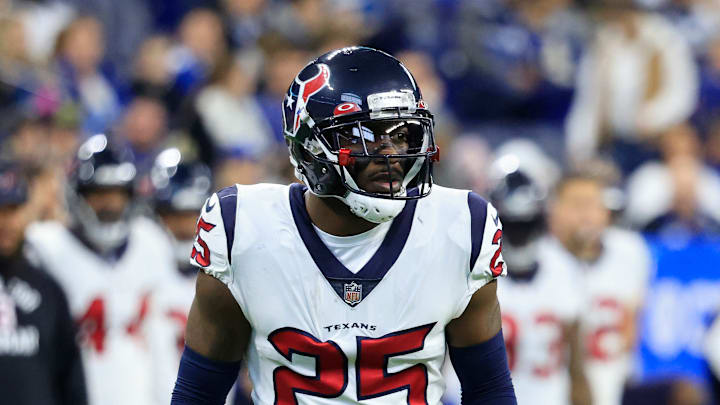 Houston Texans v Indianapolis Colts
