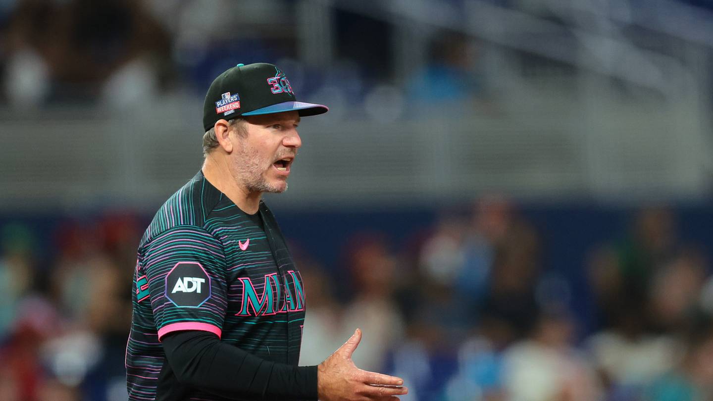 Why Marlins’ September Playoff Push Matters More Than Making October