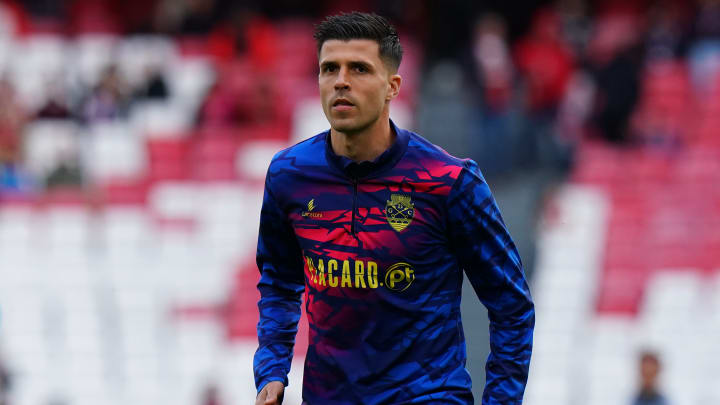 Hector Hernández deve reforçar o Corinthians