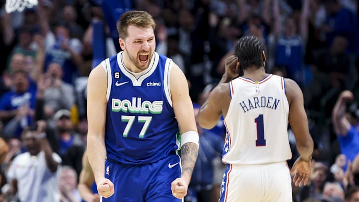 Dallas Mavericks, Luka Doncic