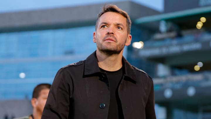 Santos Laguna v Cruz Azul - Torneo Clausura 2026 Liga MX