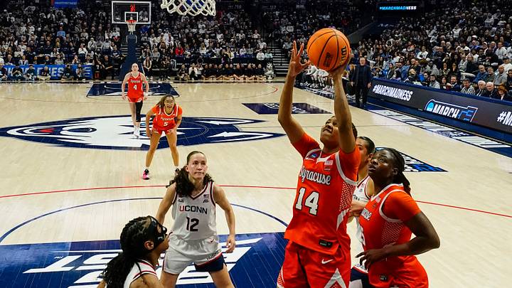 As part of its non-conference schedule this season, Syracuse women's basketball will host fellow Empire State team Canisius. As part of its non-conference schedule this season, Syracuse women's basketball will host fellow Empire State team Canisius.