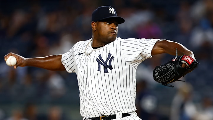 Luis Severino lanzará con los Mets en 2024 