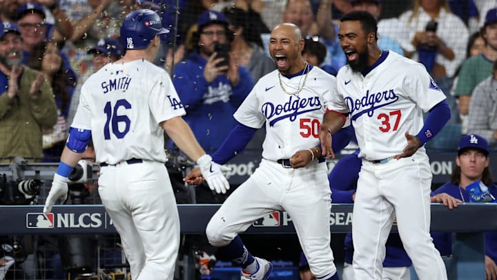 Los Dodgers ya tuvieron una intensa serie con los Yankees en la temporada regular
