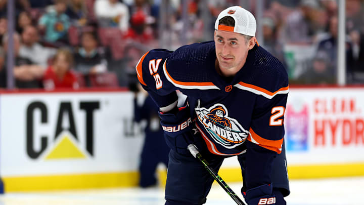 2023 NHL All-Star - Skills Competition